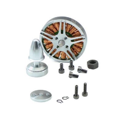 An Sunny Sky V4004 KV300 Brushless Motors