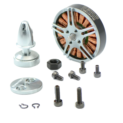 An Sunny Sky V4006 KV320 Brushless Motors