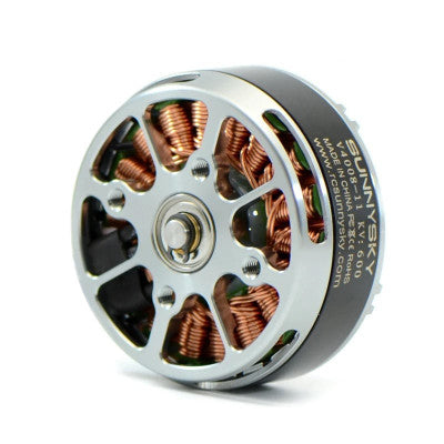 An Sunny Sky V4008 KV380 Brushless Motors