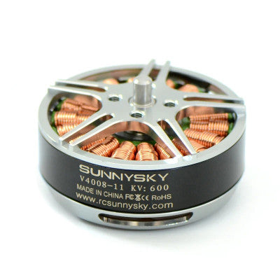 An Sunny Sky V4008 KV380 Brushless Motors