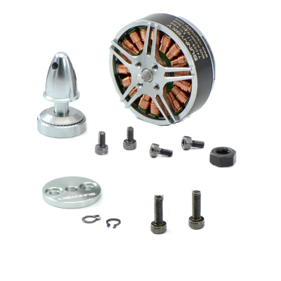 An Sunny Sky V4008 KV380 Brushless Motors