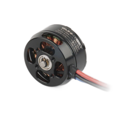 An Sunny Sky X3108S KV900 Brushless Motors