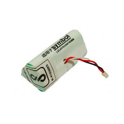 An Symbol 3.6V 800mAh Ni-Mh Replacement Battery for LS4278/DS6878/LI4278 Barcode Scanner