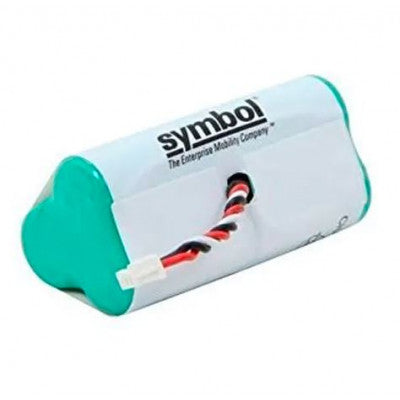 An Symbol 3.6V 800mAh Ni-Mh Replacement Battery for LS4278/DS6878/LI4278 Barcode Scanner
