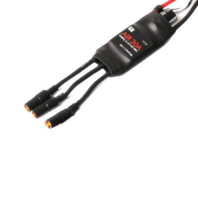 An T Motor Air Gear 450 Combo