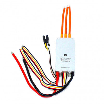 An T Motor Alpha 40A 6S Esc