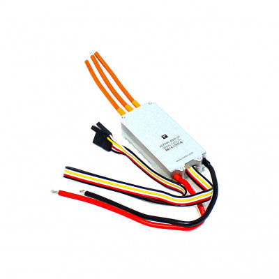 An T Motor Alpha 40A 6S Esc