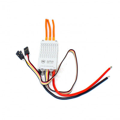 An T Motor Alpha 40A 6S Esc