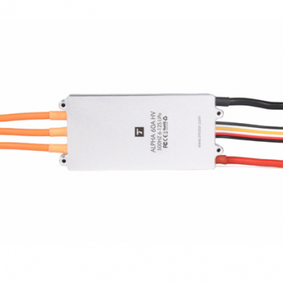 An T Motor Alpha 60A 12S V1.2 Esc