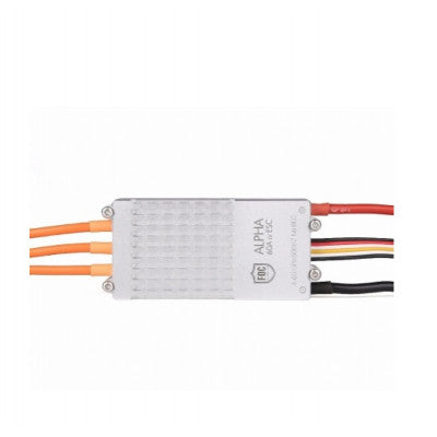 An T Motor Alpha 60A 6S Esc