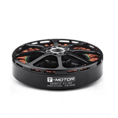 An T Motor Antigravity MN8012 KV100