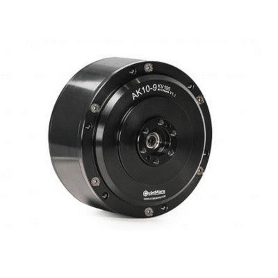 An T-motor CubeMars AK10-9 V2.0 100KV Brushless DC Actuator Robot Joint Motor