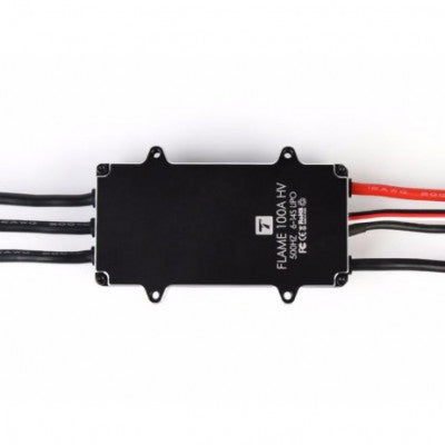 An T Motor Flame 100A 14S ESC