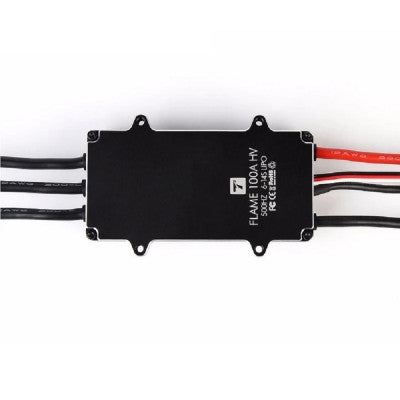 An T Motor Flame 100A 6S ESC