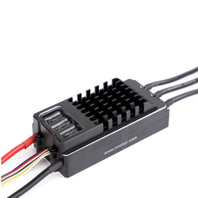 An T Motor Flame 180A 12S V2.0 Esc