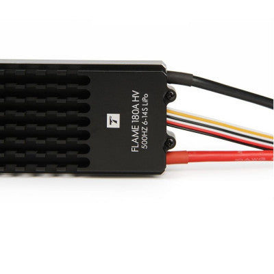 An T Motor Flame 180A 12S V2.0 Esc