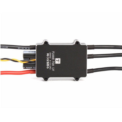 An T Motor Flame 70A 6S Esc