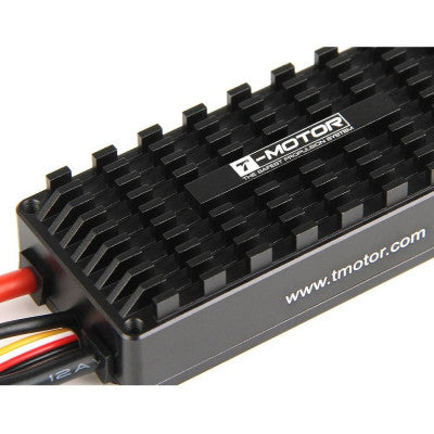 An T Motor Flame 80A 12S V2.0 Esc