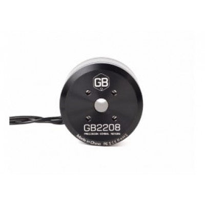An T Motor GB2208 KV128 Gimbal Motor