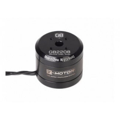An T Motor GB2208 KV128 Gimbal Motor