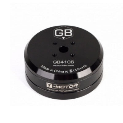An T Motor GB4106 Precision Gimbal Motor