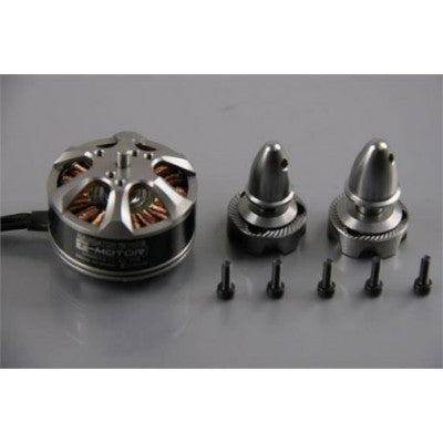 An T-Motor MN4014 400 KV