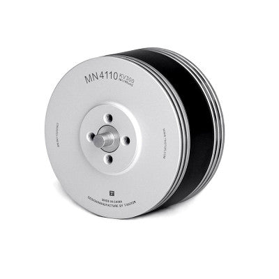 An T motor MN4110 300 KV