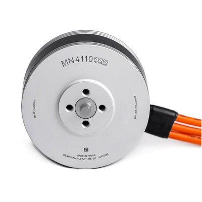 An T motor MN4110 300 KV