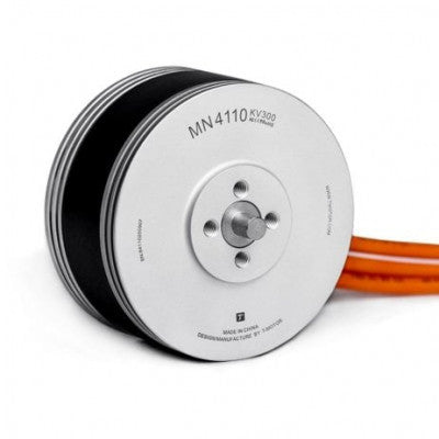 An T motor MN4110 300 KV