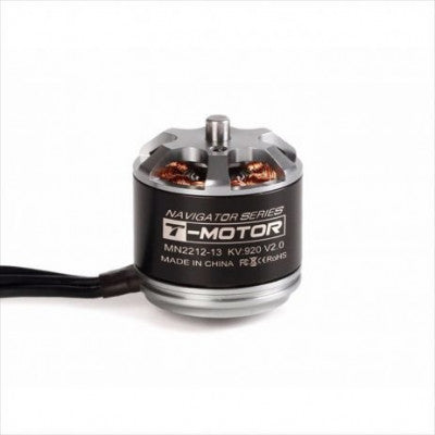 An T Motor Navigator MN2212 V2.0 920 KV