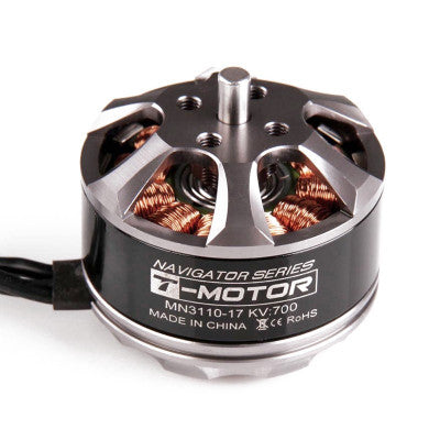 An T-Motor Navigator MN3110 700KV