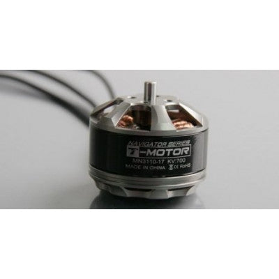 An T-Motor Navigator MN3110 700KV