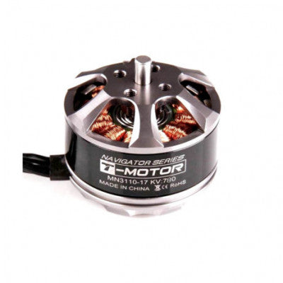 An T Motor Navigator MN3110 780KV