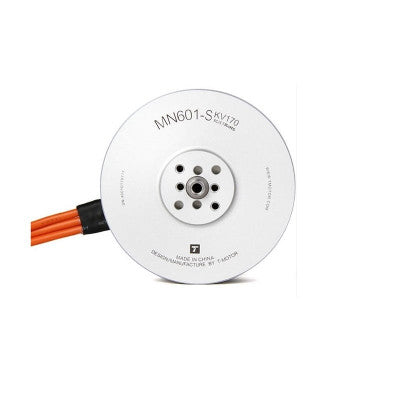 An T Motor Navigator MN601-S KV320 2PCS/SET