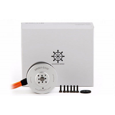 An T MOTOR NAVIGATOR WATERPROOF MN501-S 300KV