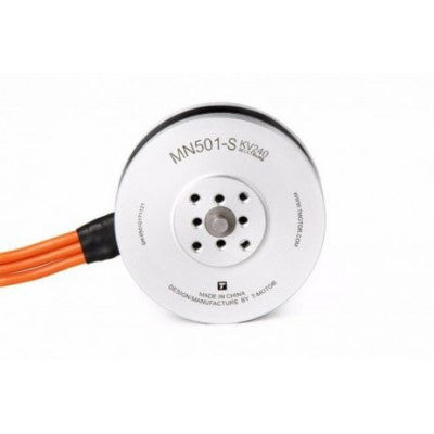 An T MOTOR NAVIGATOR WATERPROOF MN501-S 300KV