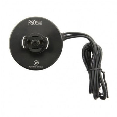 An T MOTOR P SERIES P60 170KV