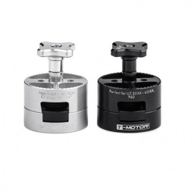 An T Motor Quick-Attach-Detach Propeller Adapter Q1418