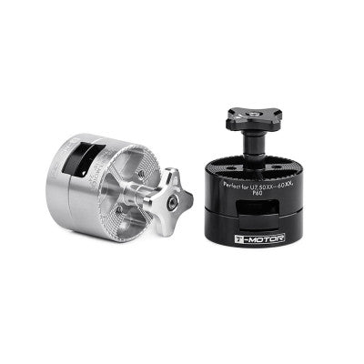 An T Motor Quick-Attach-Detach Propeller Adapter Q1824