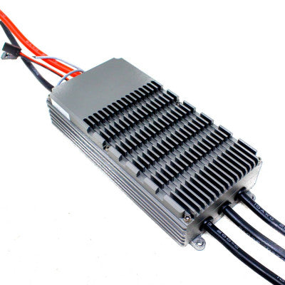 An T Motor Thunder 200A 24S ESC