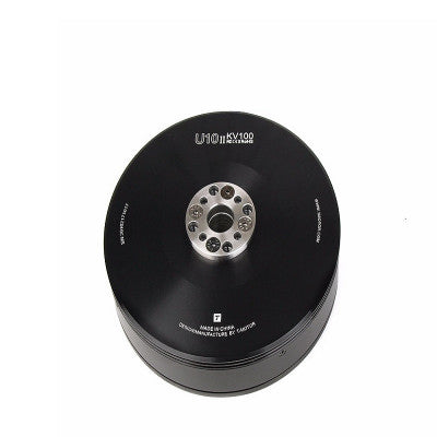 An T-motor U10II 100Kv Motor