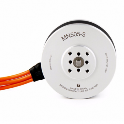 An T Motors Navigator Waterproof Mn505-S 320 KV