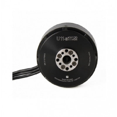 An T MOTORS U11 ll 120 KV