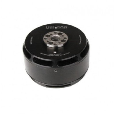 An T MOTORS U11 ll 120 KV