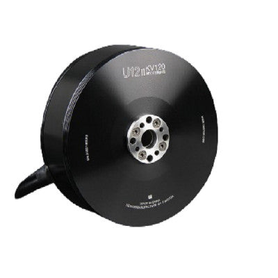 An T Motors U12 ll KV 120