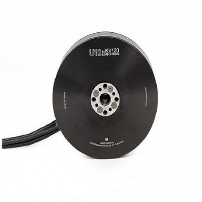An T Motors U12 ll KV 120