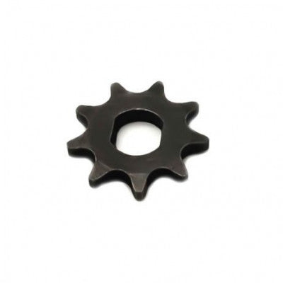 An T8F Pinion - 9T for Ebike