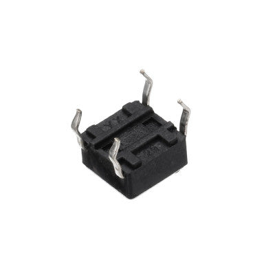 An Tactile Push Button Switch 6x6x5 - Pack of 10