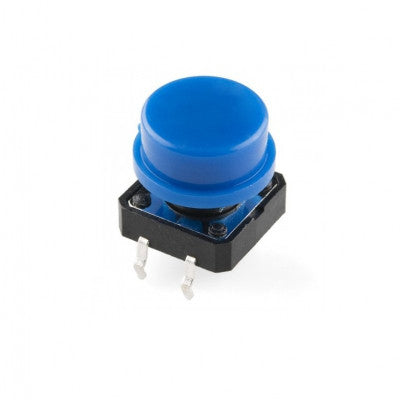 An Tactile Push Button Switch Assorted Kit - 25 Pieces pack