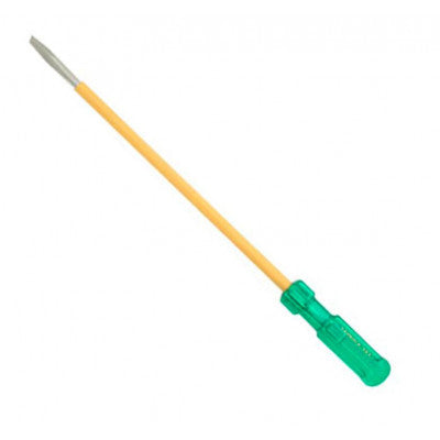 An Taparia 825 I 6mm Insulated Screwdriver - 200mm Length